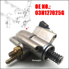 Wooeight High Pressure Fuel Pump for Porsche Cayenne Superb for VW Passat CC Touareg 3.6 FSI Audi A4 Skoda 03H127025R 03H127025G 2024 - buy cheap