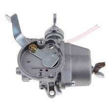 Motorcycle Carburetor Carb for Robin NB411 EC04 CG400 2 Stroke  Grass Trimmer Weadeater Engine 2024 - buy cheap