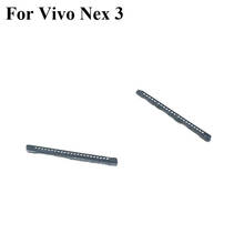 2 шт. Пыленепроницаемая решетка для динамиков Vivo Nex 3 5g протестирована хорошо для Vivo Nex 3 NEX3 запасные части 2024 - купить недорого