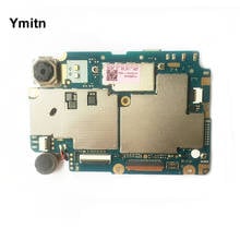 Unlocked Ymitn Housing Mobile Electronic panel mainboard Motherboard Circuits Flex Cable For Meizu u10 2024 - buy cheap