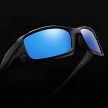 Gafas de sol polarizadas para hombre y mujer, lentes de sol polarizadas de marca famosa, estilo Retro, Unisex 2024 - compra barato