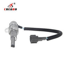 New Vehicle Speed Sensor 25010-75P00 SC65  For Nissan Pickup 1995 1996 2.4L 3.0L/ D21 3.0L 1994 2024 - buy cheap