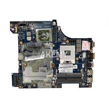 Akemy PIWG2 QIWG5_G6_G9 LA-7988P MAIN BOARD For Lenovo G580 P580 Laptop Motherboard HM76 2024 - buy cheap