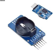 1PCS DS3231 AT24C32 IIC Precision RTC Real Time Clock Memory Module For Arduino new original 2024 - buy cheap