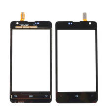 4.0'' LCD Display Touch Screen For Nokia Microsoft Lumia 430 N430 Touchscreen Panel Digitizer Sensor Phone Spare Parts 2024 - buy cheap