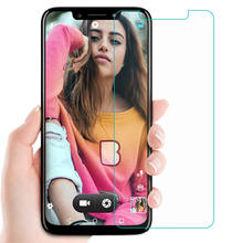 Para BLU Vivo One Plus 2019 vidrio templado 9H 2.5D Protector de pantalla de alta calidad en cubierta de película de vidrio para Smartphone 2024 - compra barato
