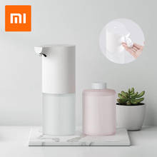 Xiaomi mijia Automatic Induction Foaming Hand Washer DispenserSmart home foam xiaomi home washing 2024 - buy cheap