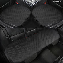 FUZHKAQI 1 PCS car seat cover For lada 2114 granta xray vesta sw cross kalina kalina accessories covers for vehicle seats 2024 - buy cheap