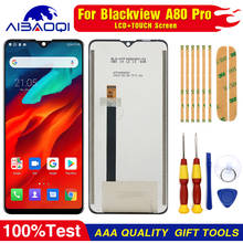 For Blackview A80 A80 Pro A80 Plus BV6800 Pro Touch Screen LCD Display Digitizer Assembly Replacement Parts 2024 - buy cheap