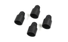 Rubber HD Drive Shaft Axle Boots for HPI Baja 5b,5t, 5SC, Rovan Baja5B and KM Baja RC CAR PARTS 2024 - buy cheap