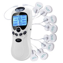 8 Models TENS Unit Machine Muscle Stimulator EMS Electronic Pulse Massager Electric herald Tens Machine Acupuncture Body Massage 2024 - buy cheap