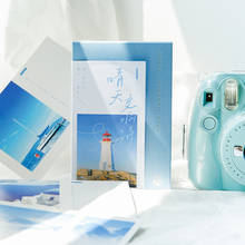 30 Pcs/Set Creative Sunny Day Symphony Series Postcard DIY Greeting Card Message Card Birthday Gift Card 2024 - buy cheap