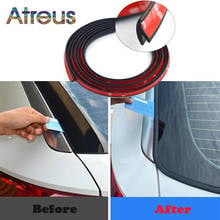 Car Exterior Window Gap Insulation Seal Strip Sticker For BMW E39 E60 F30 E90 E46 Interior E36 serie 1 F20 E92 E87 Accessories 2024 - buy cheap