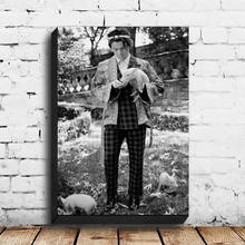 Canvas Painting Harry Styles Home Decoration Popular Singer Wall Art Picture Prints Modular Gentlemen Modern Poster Living Room 2024 - buy cheap