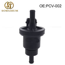 NEW OEM PCV-002 FOR 98 99 00 01 02 KIA SPORTAGE 2.0L VACUUM CANISTER EVAP VALVE 043-0001  0K01C-20180 2024 - buy cheap