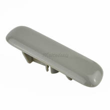 Front Bumper Headlight Washer Spray Nozzle Cover cap For Mitsubi-shi pajero V97 V93 Montero 2007-2010 8264A027 8264A028 2024 - buy cheap