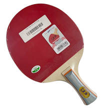 RITC 729 1040# pips-in table tennis / pingpong racket + a bat case shakehandLong Handle FL 2024 - buy cheap