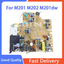 RM2-7605 RM2-7606 двигателя Управление Мощность плата для HP M201 M202 M201dw M201n M202n M202dw 201 202 Напряжение Питание доска 2024 - купить недорого