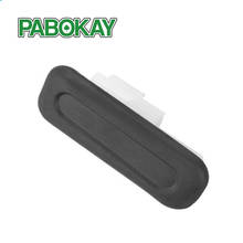 Maçaneta do porta-malas traseiro 6490r3 6490. r3, para citroen c2 c4 picasso mk1 c5 x7 c6 peugeot 207 308 508 2024 - compre barato