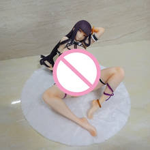 Anime Melonbooks Sexy Girl PVC Action Figure Collectible Model toy 14cm 2024 - buy cheap