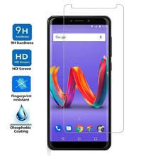 Tempered Glass For Wiko U Feel Go Harry Robby 2 Wim lite Screen Protector For Wiko U FEEL FAB Jerry 2 3 max Protective Film 2024 - buy cheap