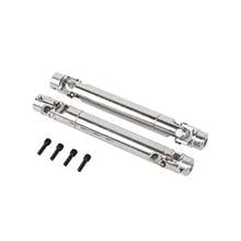 Metal Center CVD Drive Shaft Set for Redcat GEN8 Scout II RER11344 RER11415 2024 - buy cheap