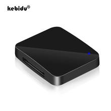 Mini A2DP Bluetooth 5.0 Receiver Music Receiver 30Pin Wireless Stereo Audio Adapter For Sounddock II 2 IX 10 Portable Speaker 2024 - buy cheap
