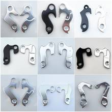 1pc Bicycle parts rear Derailleur hanger Bike gear mech dropout alloy hanger for Scott Solace Disc Scottaka 239530 Scott Addict 2024 - buy cheap