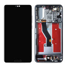 For Huawei P20 pro CLT-L09 CLT-L29 LCD Display Touch Screen Digitizer Assembly+ Tools 2024 - buy cheap