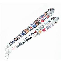 10 pcs Doctor nurse  Neck Strap Lanyards Key Chain Accessories 2024 - buy cheap