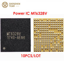 SZteam 10pcs/lot NEW Power IC MT6328V BGA new original laptop chip MT6328V 2024 - buy cheap