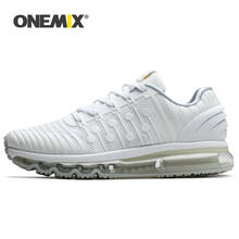 ONEMIX Sports Shoes Men Running Sneakers Outdoor Jogging Shoes Shock Absorption Outdoor Sneakers For Walking Big Size 36-47 2024 - buy cheap