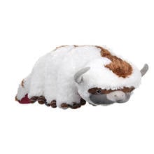 1pcs  Kawaii 50cm Avatar: The Last Airbender Appa Plush Toys Doll Anime Appa Plush Avatar Soft Stuffed Dolls Kids Toys 2024 - buy cheap