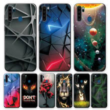 For Blackview A80 Pro Case Cool Phone Case For Blackview A80 Pro Soft Silicone Fashion Back Cover For Blackview A80 Pro A80Pro 2024 - buy cheap