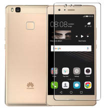 Закаленное стекло 9H HD для Huawei P9 lite, защитная пленка на VNS-L31, VNS-L21, VNS-L22, VNS-L23, VNS-L53 защитная пленка на экран 2024 - купить недорого