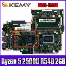 Akemy For Lenovo 330S-15ARR Laptop Motherboard AMD R5 2500U GPU R540 2GB  RAM 4GB DDR4 Tested 100% Working New Product 2024 - buy cheap