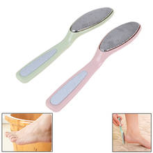 1pc Foot Care File Set Dead Hard Skin Callus Remover Scraper Pedicure Rasp Tools Feet Care Tool Kit 2024 - buy cheap