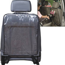 Capa de assento do carro volta protetores proteção para crianças proteger assentos de automóvel capas para cães do bebê da lama sujeira interior do carro 2024 - compre barato