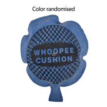 Kids Fun Baby Prank Toys Whoopee Cushion Jokes Gags Pranks Maker Trick Funny Toy Fart Pad Pillow For Child Adult Toy Gift 2024 - buy cheap