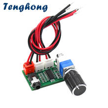 Цифровой усилитель мощности Tenghong PAM8403, плата 3 Вт * 2, стерео аудио усилитель звука, USB 5 В AUX вход, домашний аудио усилитель 2024 - купить недорого