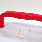 Lunch Box Plastic Heating Bento Box Picnic Box Kitchen Removable Bowl Multifunctional Office Pan Food - photo 2026