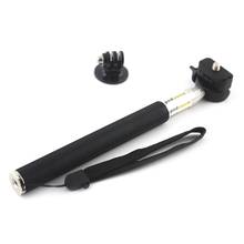 Selfie Pole Stick Monopod Holder Extendable Handheld for GoPro Hero 3 4 SJ4000 2024 - buy cheap