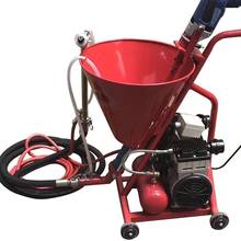 Putty Electric High Pressure Spraying Machine Grouting Machine 2024 - buy cheap