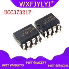 5pcs/lot UCC37321P UCC37321 DIP-8 Bridge Drivers new original 2024 - buy cheap