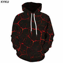 3d Hoodies Rock Sweatshirts men Flame 3d Printed Funny Hoody Anime Geometric Hoodie Print Hooded Casual Long Sleeve Streetwear 2024 - buy cheap