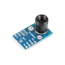 Módulo de Sensor de celosía de medición de temperatura infrarroja de 32x24/cámara térmica Mlx90640baa IR/B 2024 - compra barato