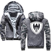 Russian VV MVD Special Forces Flag  Printed Hoodies Sweatshirts Men  2019 Harajuku Streetwear Pullover Hoodie Kanji Clothing 2024 - buy cheap