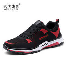 Large Size 48 49 50 Running Shoes Men Light Jogging Sneakers High Quality Breathable Mens Sports Trainers Male Zapatillas Hombre 2024 - buy cheap