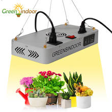 Greenhouse LED Grow Light 3000W Timer Lamp For Plants Indoor Phyto Leds 3500K High Power Phytolamp For Flowers Herbs Cultivation 2024 - buy cheap