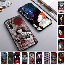 Funda de teléfono de Stephen king para huawei p30lite, p20lite, p40lite, p10, psmart, mate20lite, p40pro 2024 - compra barato